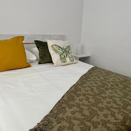 Tajues Apartment Puerto de Santiago  Eksteriør billede